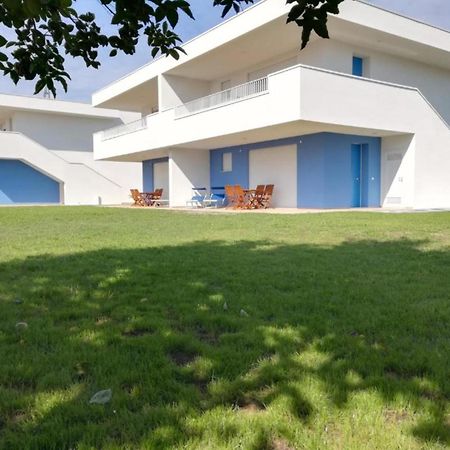 Residence Blumar Jesolo Golf Club Exterior foto